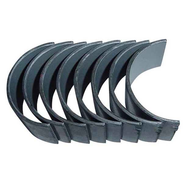 Aftermarket New Oversize Bearing Set Fits Case-IH Tractor Models 384 424 + 3070537R11 - main